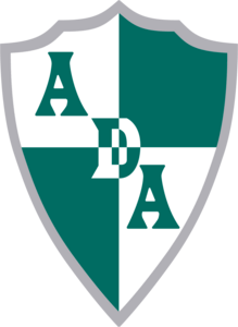 Asociación Deportiva Atenas Logo PNG Vector