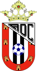 Asociacion Deportiva Ceuta Logo PNG Vector