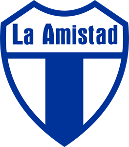 Asociación Deportiva La Amistad Logo PNG Vector