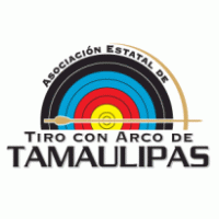 ASOCIACION ESTATAL DE TIRO CON ARCO DE TAMAULIPAS Logo PNG Vector
