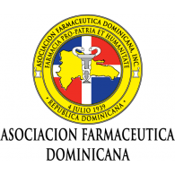 Asociacion Farmaceutica Dominicana Logo PNG Vector