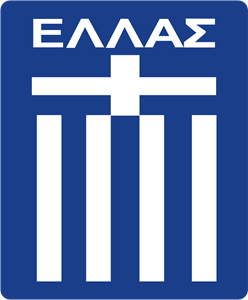 Asociacion Griega de Futbol Logo PNG Vector