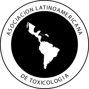 Asociacion latinoamericana de toxicologia Logo PNG Vector