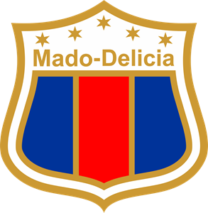 Asociación Mado - Delicia de Misiones Logo Vector
