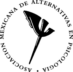 Asociación Mexicana de Alternativas en Psicología Logo PNG Vector