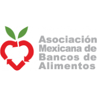 Asociacion Mexicana de Bancos de Alimentos Logo Vector