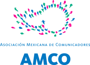 Asociación Mexicana de Comunicadores Logo PNG Vector
