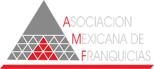 Asociacion Mexicana de Franquicias Logo PNG Vector