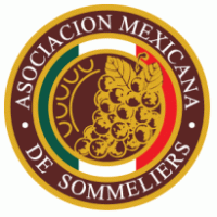 Asociacion Mexicana de Sommeliers Logo PNG Vector