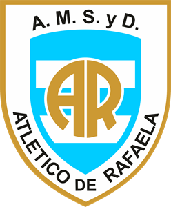 Asociación Mutual Social y Deportiva Atlético Logo PNG Vector