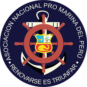 Asociacion PRO MARINA DEL PERU Logo Vector
