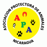 Asociacion Protectora de Animales Logo PNG Vector
