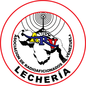 Asociacion Radioaficionados Logo PNG Vector
