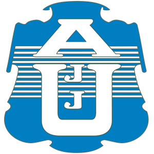 Asociación Social y Deportiva Justo Jose Logo Vector