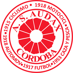 Asociación Sportiva Audax de Córdoba Logo PNG Vector