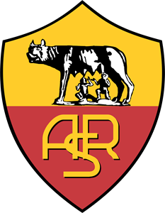 Asociación Sportiva Roma de Córdoba Logo PNG Vector