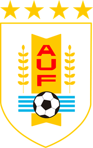 Asociación Uruguaya de Futbol Logo PNG Vector