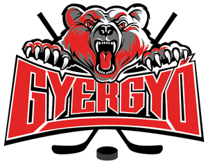 Asociatia Club Sportiv Hockey Gheorgheni Logo PNG Vector