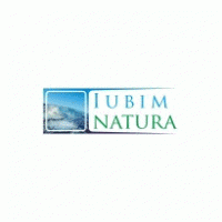 Asociatia Iubim Natura Logo Vector