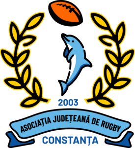Asociatia Judeteana de Rugby Constanta Logo PNG Vector