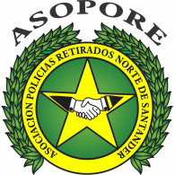 ASOPORE N S Logo PNG Vector