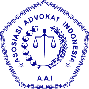 Asosiasi Advokat Indonesia Logo PNG Vector