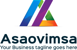 Asovimsa Logo Vector