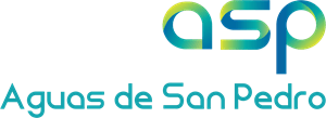 ASP Aguas de San Pedro Logo Vector