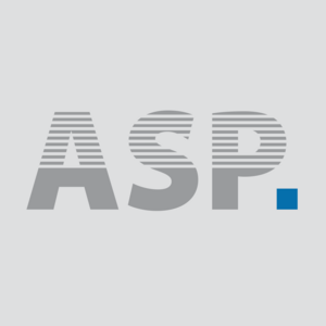 ASP Consulting Group Logo PNG Vector