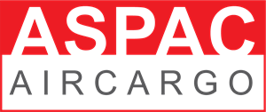 ASPAC AIRCARGO Logo PNG Vector
