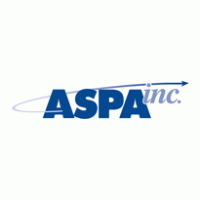 ASPAinc Web Design Logo PNG Vector