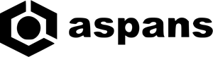 Aspans Logo PNG Vector