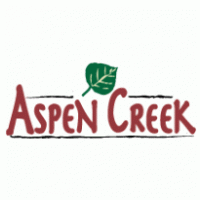 Aspen Creek Logo PNG Vector