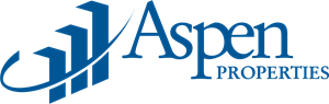 Aspen Properties Logo Vector
