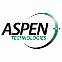Aspen Technologies Logo PNG Vector