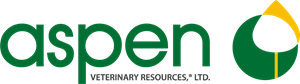 Aspen Veterinary Resources Logo Vector