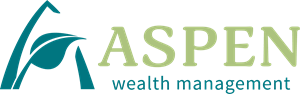 Aspen Wealth Management Logo PNG Vector