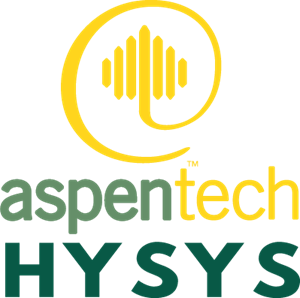AspenTech HYSYS Logo PNG Vector