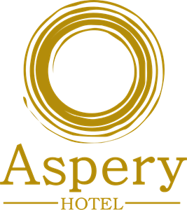 Aspery Hotel Logo PNG Vector