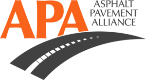 Asphalt Pavement Alliance Logo PNG Vector