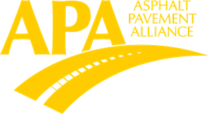 Asphalt Pavement Alliance Logo Vector