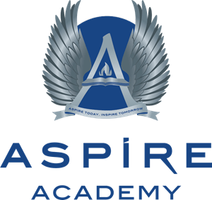 Aspire Academy Logo PNG Vector