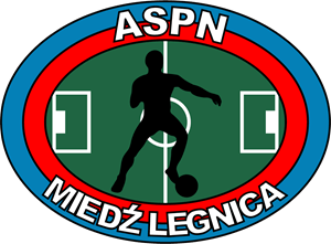 ASPN Miedz Legnica (old) Logo PNG Vector