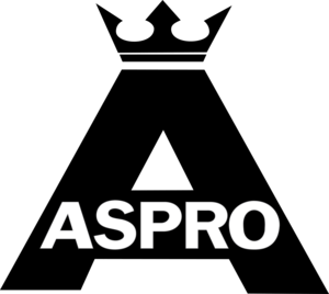 Aspro Logo PNG Vector