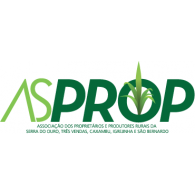 ASPROP Logo PNG Vector