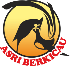 Asri Berkicau Logo PNG Vector