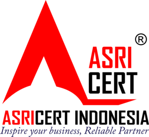 Asricert Indonesia Logo PNG Vector