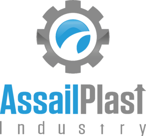AssailPlast Logo PNG Vector