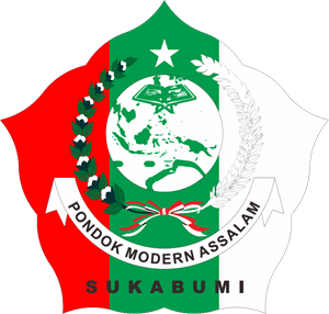 Assalam Sukabumi Logo PNG Vector