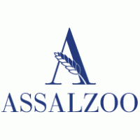 Assalzoo Logo PNG Vector